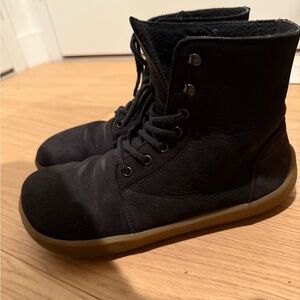 Be Lenka Winter 2.0 Neo Merino Wool Lined Boot - Matte Black 42